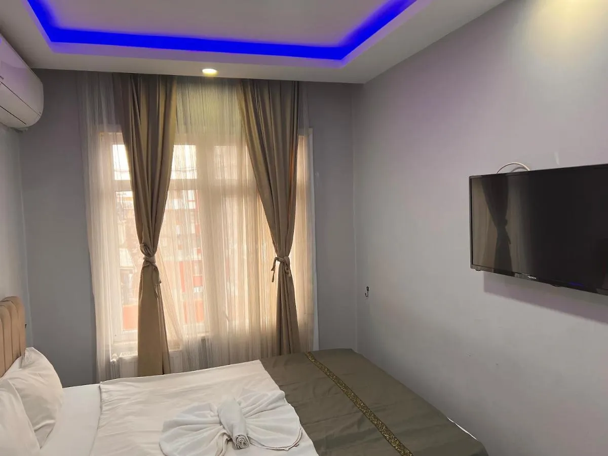 Sami Hotel Istanbul