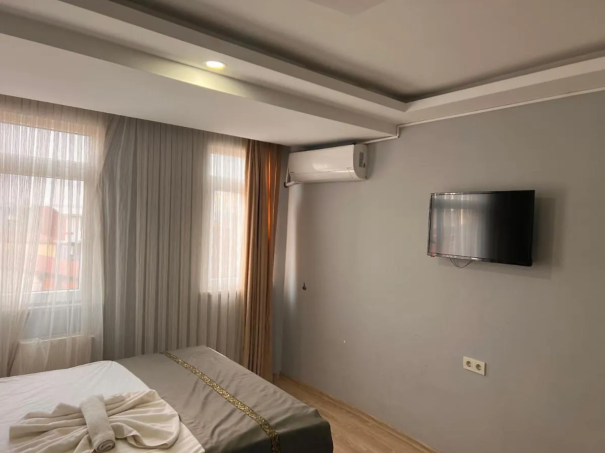 Sami Hotel Istanbul 0*,