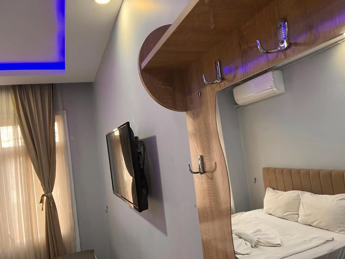 Sami Hotel Istanbul