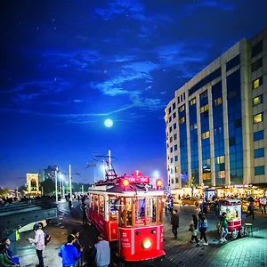 Hotel Taksim Square, Istambul