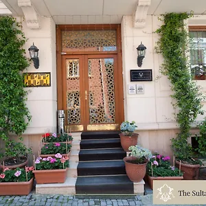 Hotel Sultans Royal, Istambul