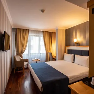 Hotel Nova Plaza Taksim Square, Istambul