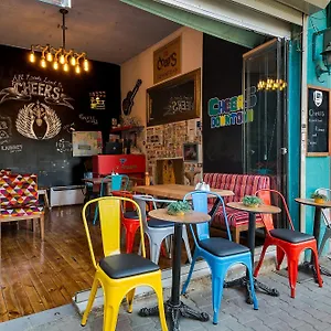Auberge de jeunesse Cheers Midtown, Istambul