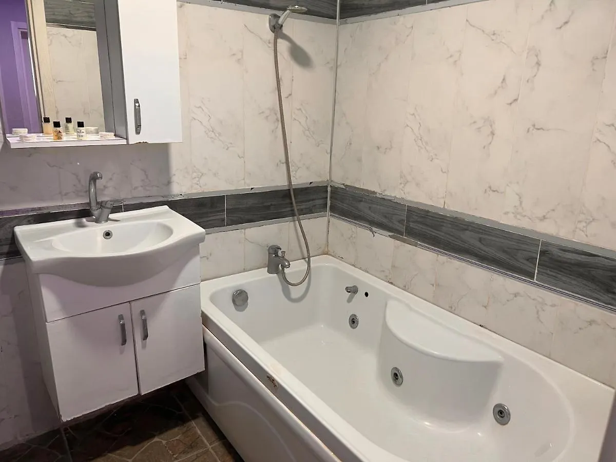 Sami Hotel Istambul 0*,