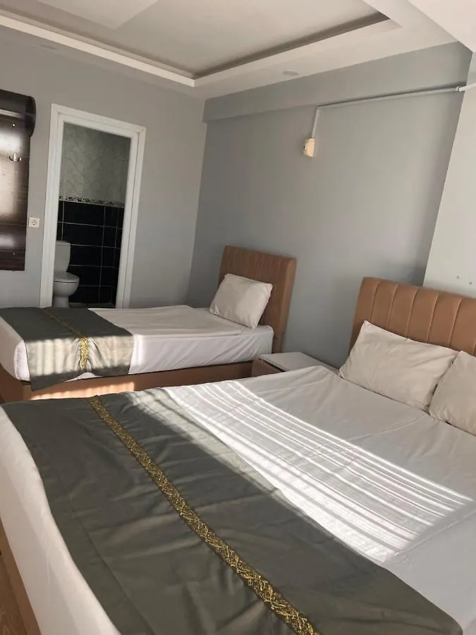 Sami Hotel Istambul 0*,  Turquia