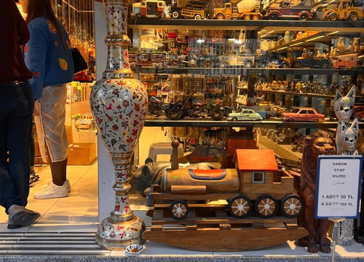 Sami Hotel Istambul