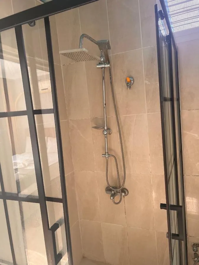 Sami Hotel Istanbul Türkei