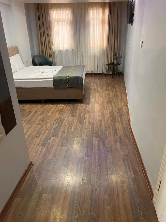 Sami Hotel Istanbul