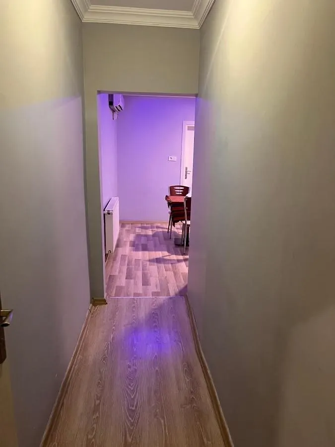 Sami Hotel Istanbul