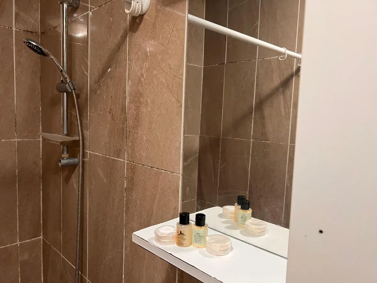 Sami Hotel Istanbul