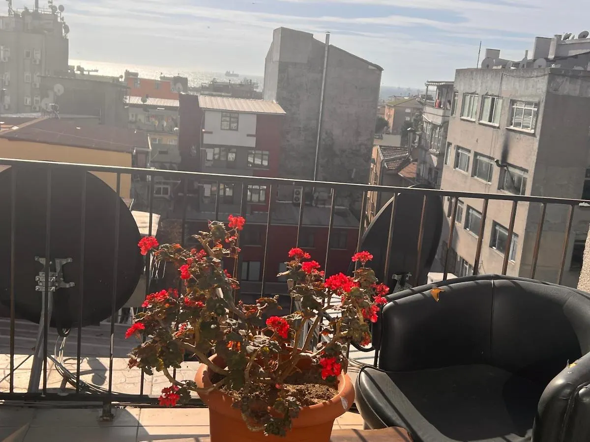 Sami Hotel Istanbul