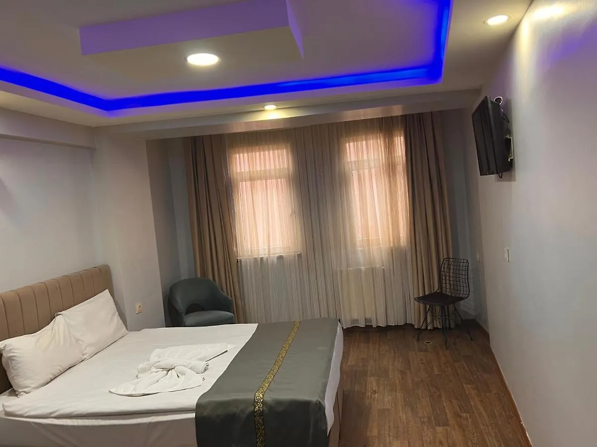 Sami Hotel Istanbul 0*,  Türkei