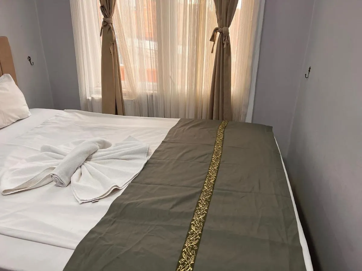 Sami Hotel Istanbul
